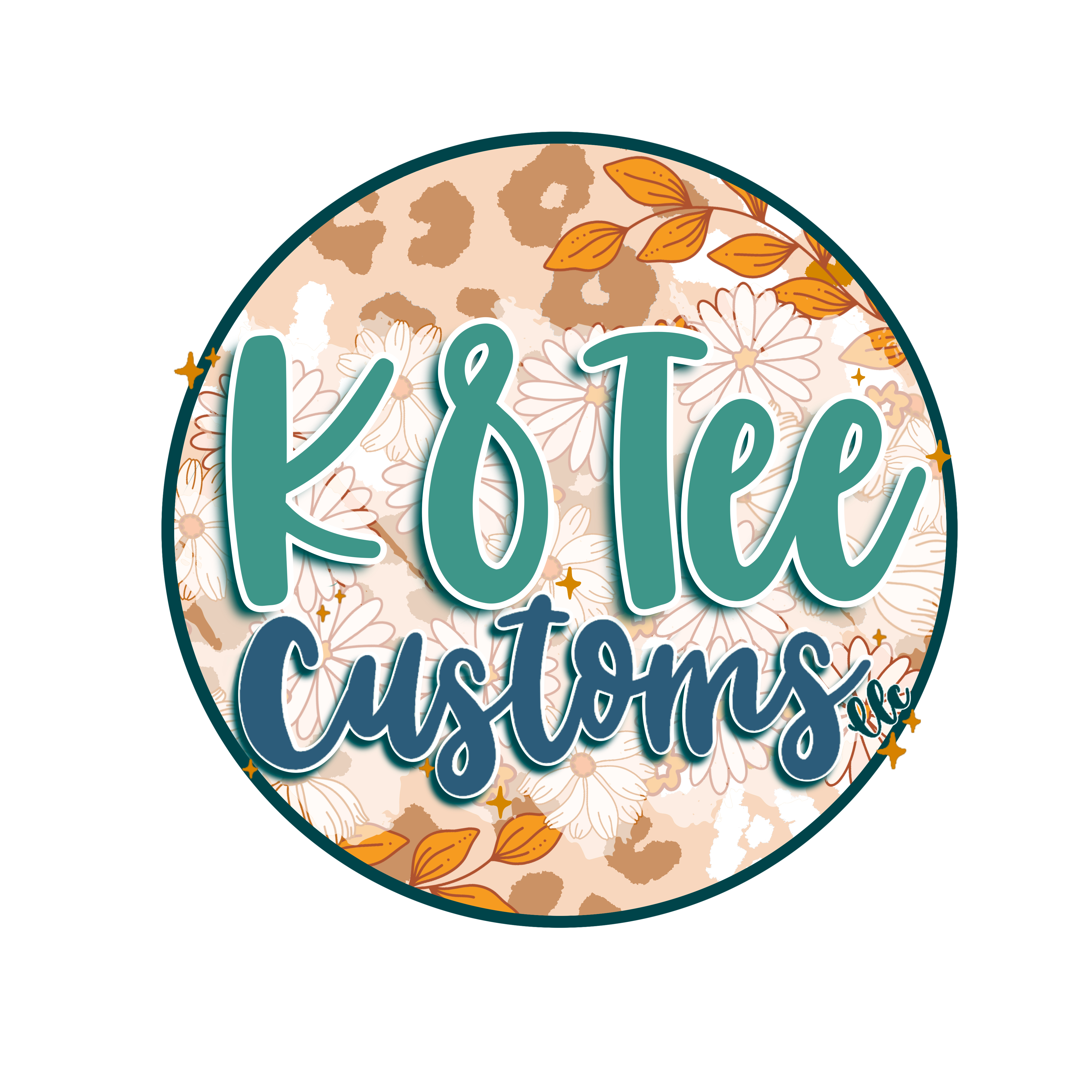 K8TEE Customs LLC