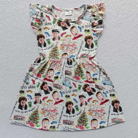 Christmas Movie Dress