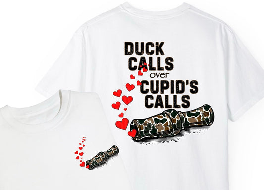 Duck Calls > Cupid's Calls