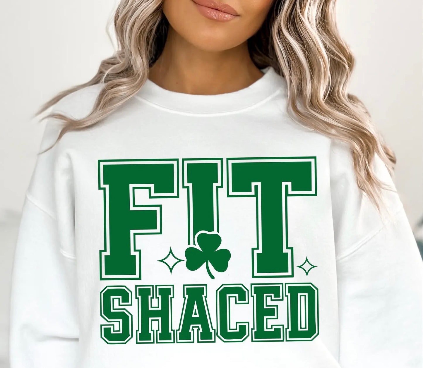 Fit Shaced