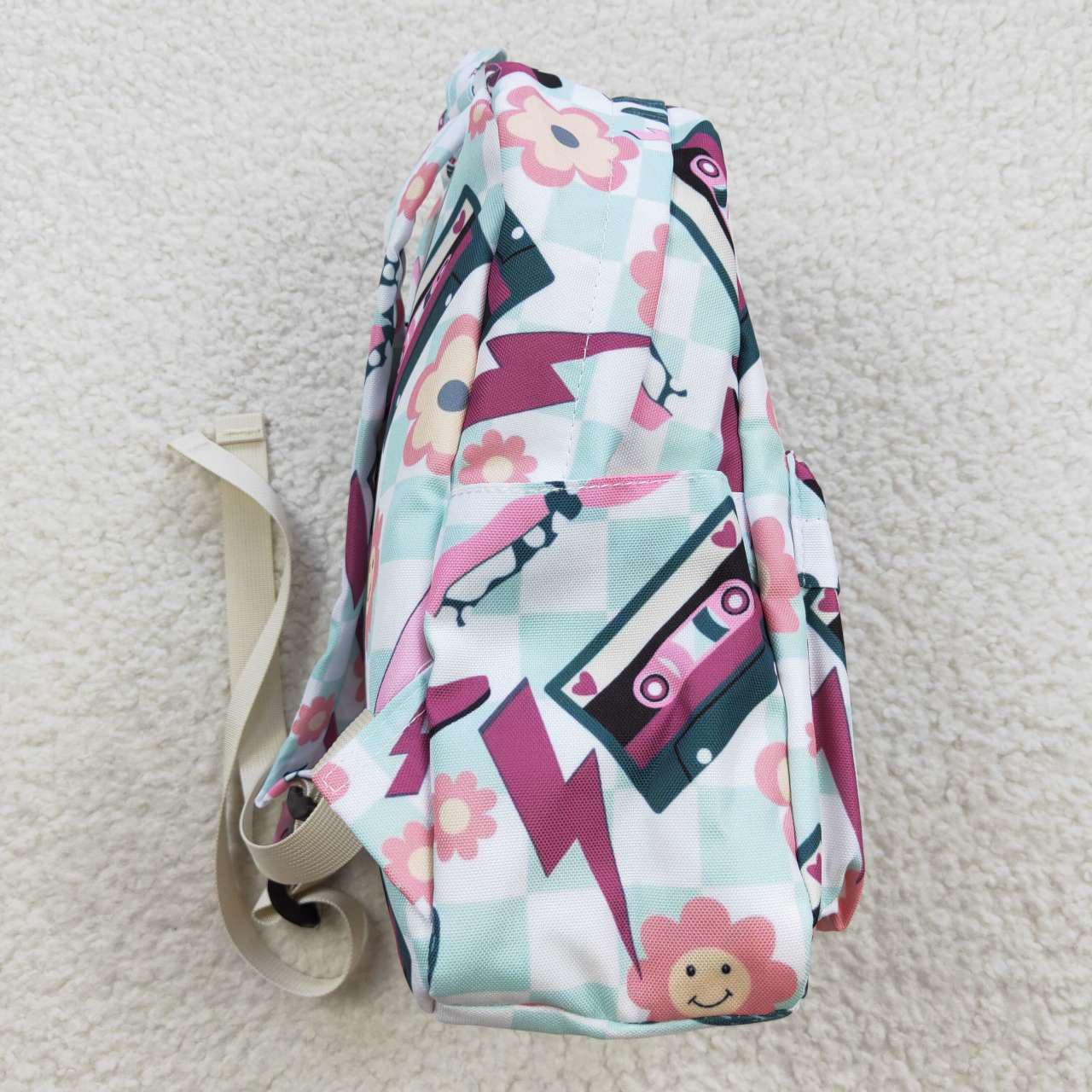 PREORDER - Groovy Cowgirl Backpack