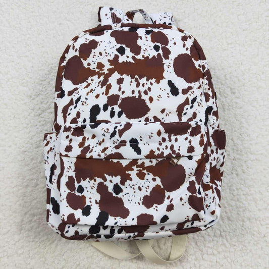 PREORDER - Brown Cow Backpack