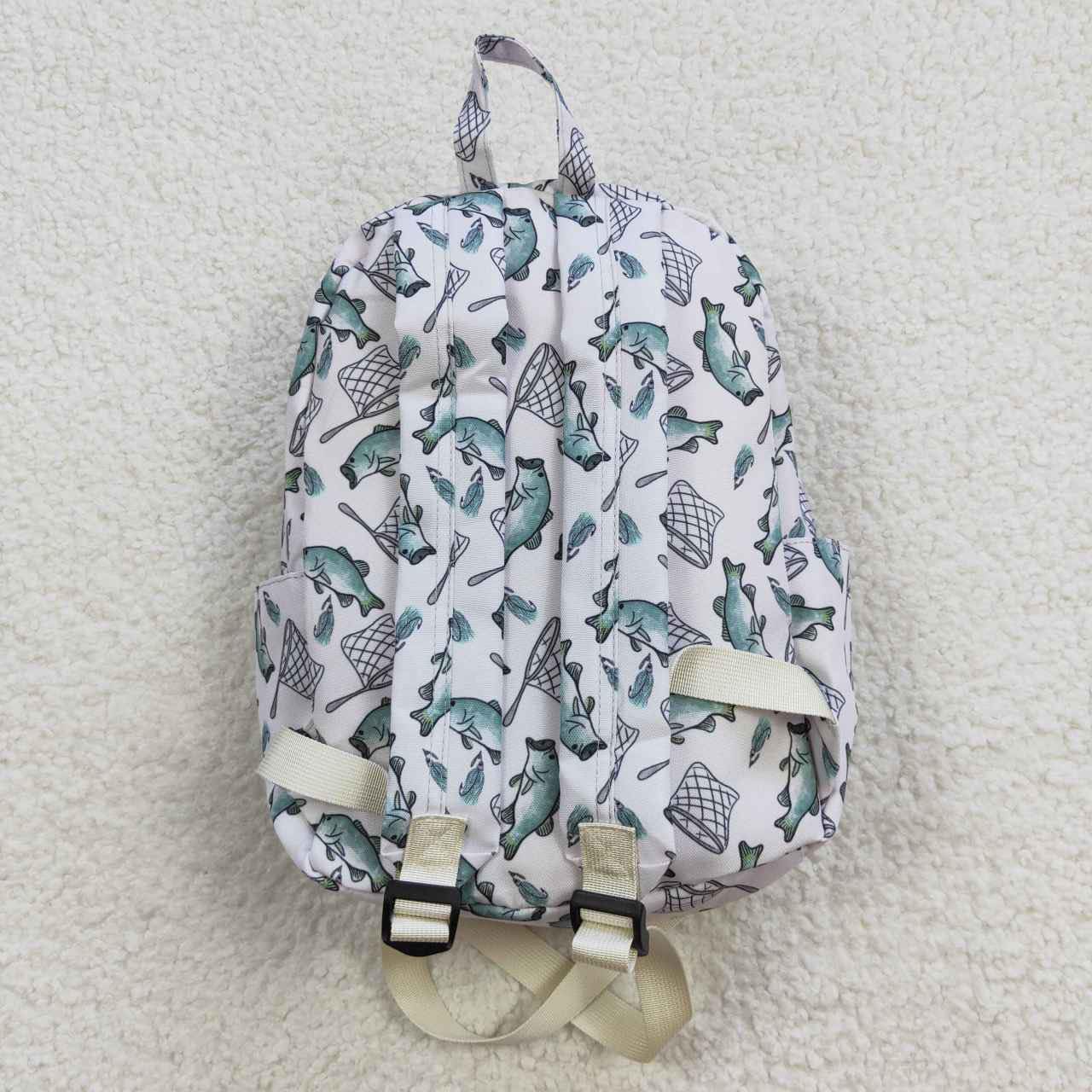 PREORDER - Go Fish Backpack